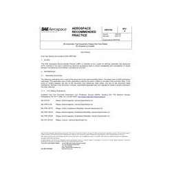 SAE ARP 4768A