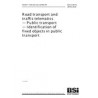 BS DD CEN/TS 28701:2010