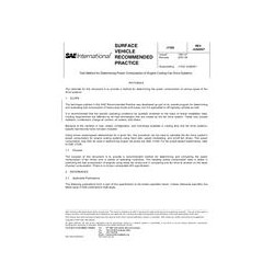 SAE J 1342