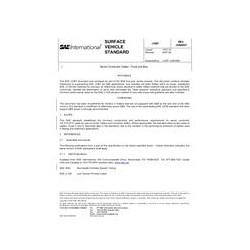 SAE J 1067