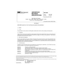 SAE AMS6308D