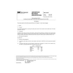 SAE AMS2431/8B