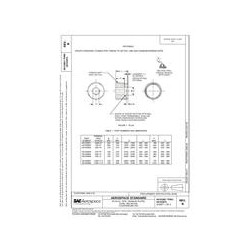 SAE AS 125851 thru AS 125875B