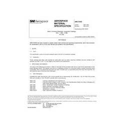SAE AMS5353D