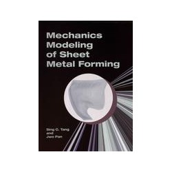 Mechanics Modeling of Sheet Metal Forming