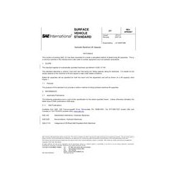 SAE J 31