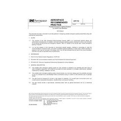 SAE ARP 1798