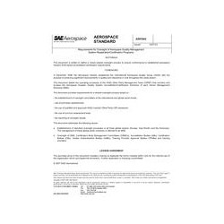 SAE AS9104/2