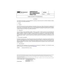 SAE ARP3050
