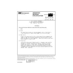 SAE AMS1384A