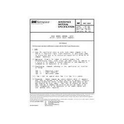 SAE AMS1382A