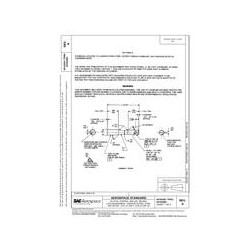 SAE AS 162501 thru AS 162800A