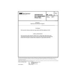 SAE ARP9062A