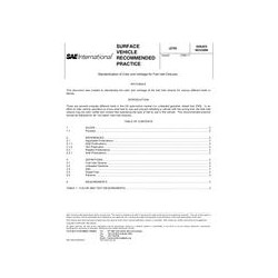 SAE J 2785