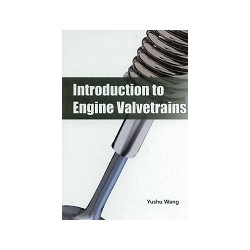 Introduction to Engine Valvetrains