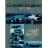 Chrysler Engines, 1922-1998
