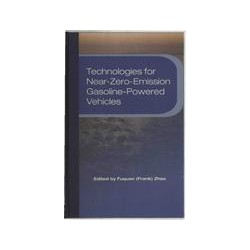 Technologies for Near-Zero-Emission Gasoline-Powered Vehicles