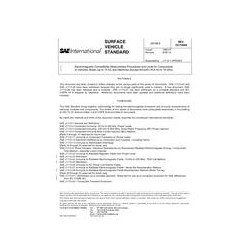 SAE J 1113-1