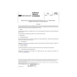 SAE J 2776