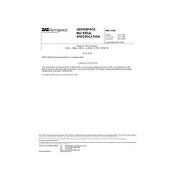 SAE AMS4138B