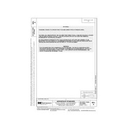 SAE AS 150501 thru AS 150800A