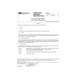 SAE AMS4405