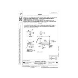 SAE AS 116913 thru AS 116924A