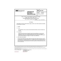 SAE AMS5606E
