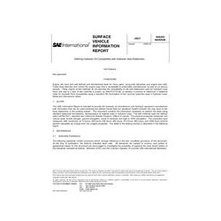 SAE J 2631
