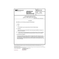 SAE AMS4295B