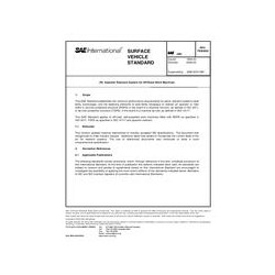 SAE J 386