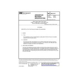 SAE AMS6374C