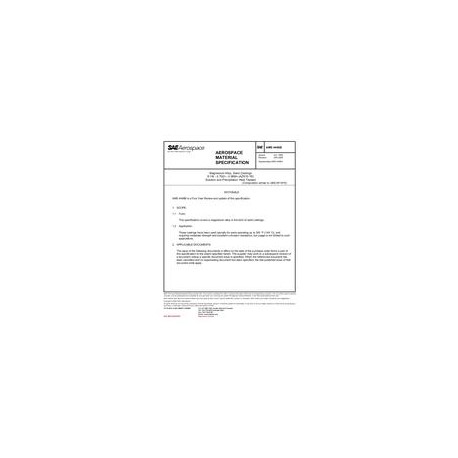 SAE AMS4446B