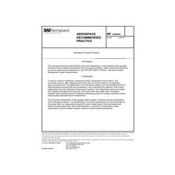 SAE ARP9009