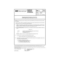 SAE J 2321-2
