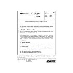 SAE J 2283