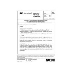 SAE J 2223-1