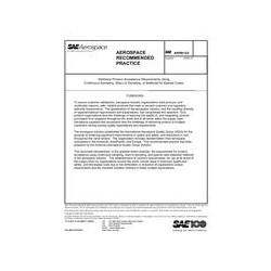 SAE ARP9013/4
