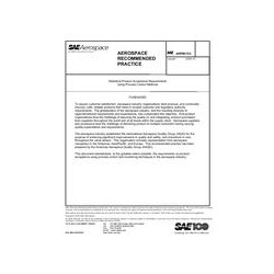 SAE ARP9013/3