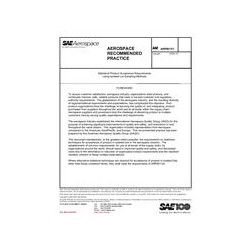 SAE ARP9013/1
