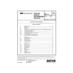 SAE J 2602-1