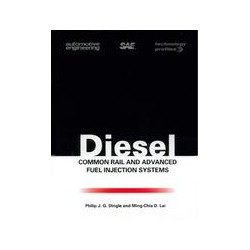 Diesel Common Rail and Advanced Fuel Injection Systems