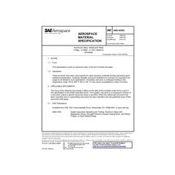 SAE AMS4056G