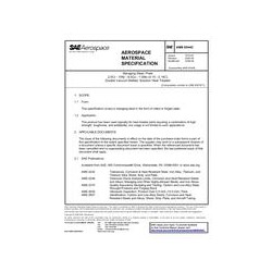 SAE AMS6544C