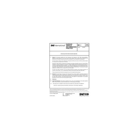 SAE J2301_200508