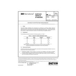 SAE J 1899