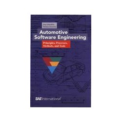Automotive Software Engineering
