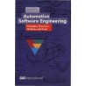 Automotive Software Engineering