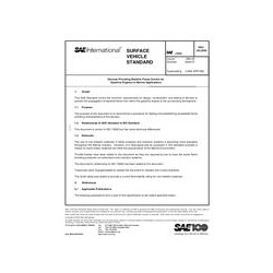 SAE J 1928