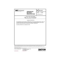SAE AMS4322A